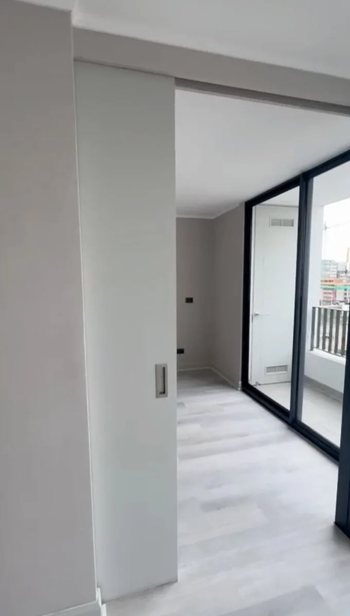 Arriendo de Departamento en Ñuñoa, 1d1b depto nuevo en ñuñoa  (113981)