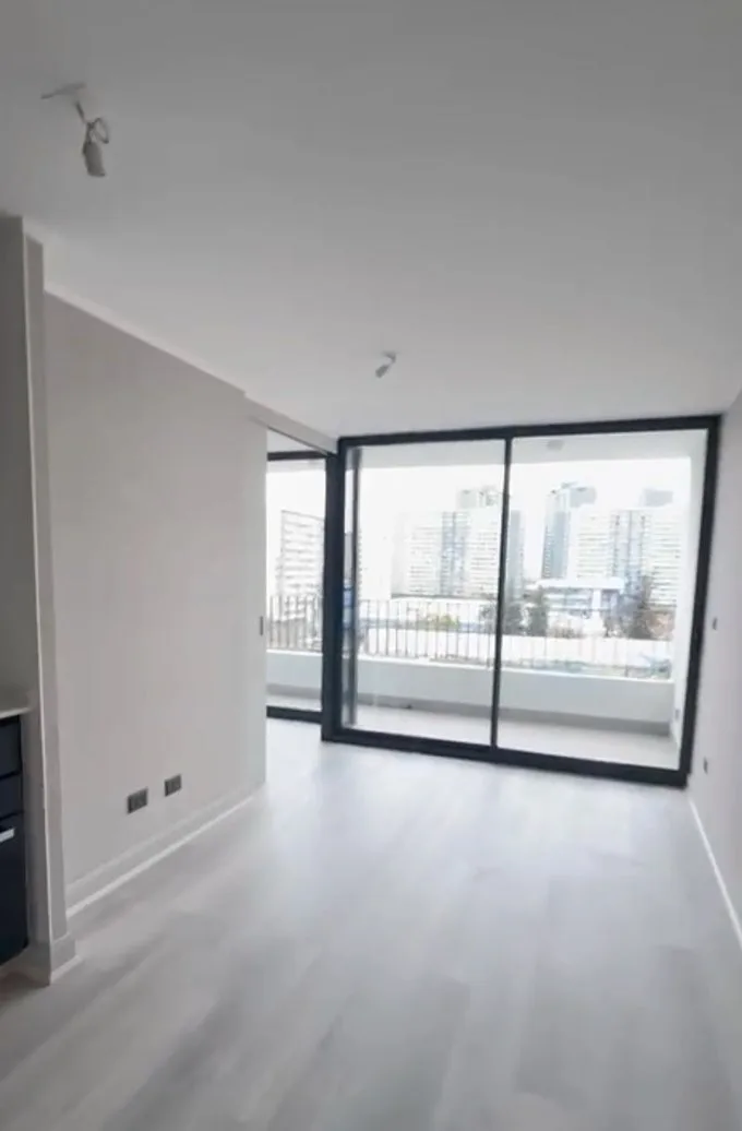 Arriendo de Departamento en Ñuñoa, Avda. Rodrigo de Araya / Zañartu / Til Til / Ñuñoa