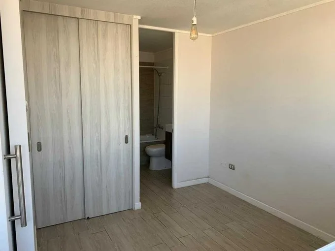 Arriendo de Departamento en Ñuñoa, A pasos Metro Rodrigo de Araya  (129582)