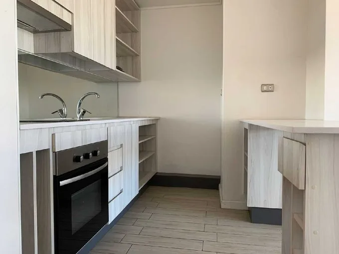 Arriendo de Departamento en Ñuñoa, A pasos Metro Rodrigo de Araya  (129582)