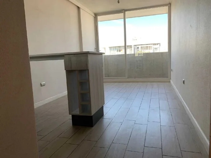 Arriendo de Departamento en Ñuñoa, A pasos Metro Rodrigo de Araya  (129582)