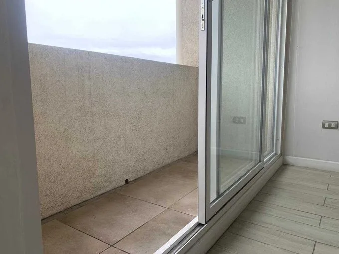 Arriendo de Departamento en Ñuñoa, A pasos Metro Rodrigo de Araya  (129582)