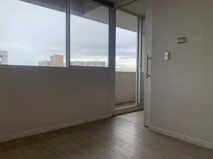 Arriendo de Departamento en Ñuñoa, A pasos Metro Rodrigo de Araya  (129582)