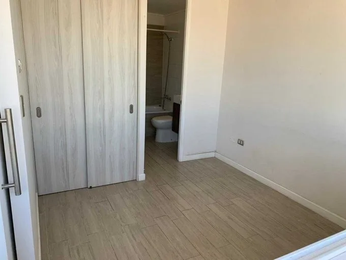 Arriendo de Departamento en Ñuñoa, A pasos Metro Rodrigo de Araya  (129582)