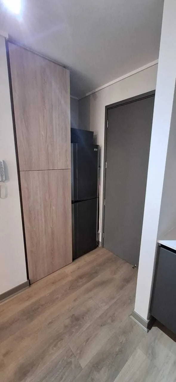Arriendo de Departamento en Ñuñoa, Acogedor Departamento Ñuñoa 1D/1B (129802)