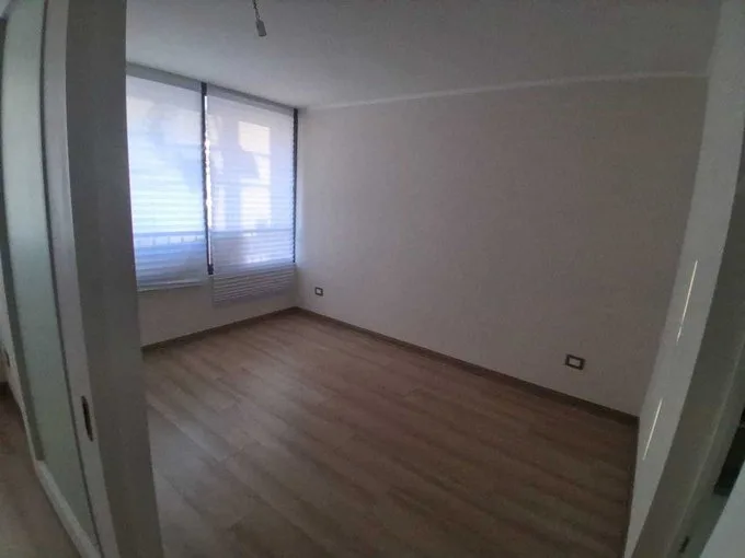Arriendo de Departamento en Ñuñoa, Arriendo Dpto Nuevo1D/1B (128136) - 1