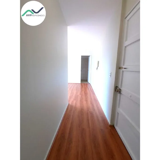Arriendo de Departamento en Ñuñoa, Irarrazabal / pedre de valdivia