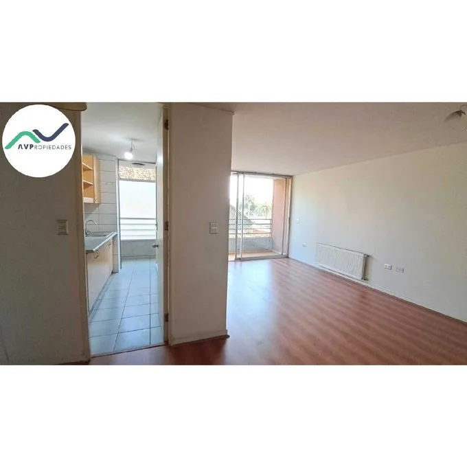 Arriendo de Departamento en Ñuñoa, Avenida Vicuña Mackenna 1796