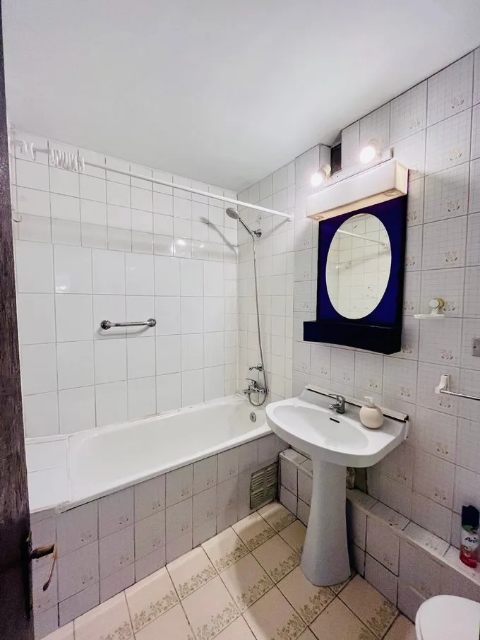 Arriendo de Departamento en Ñuñoa, Avenida Irarrázaval & Avenida Campos de Deportes