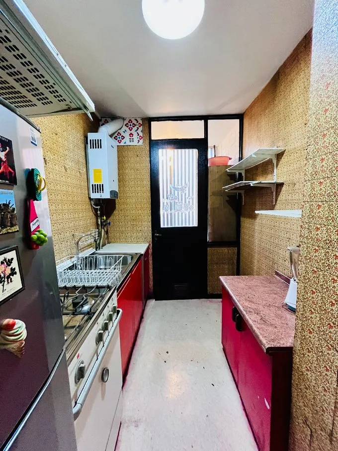 Arriendo de Departamento en Ñuñoa, Avenida Irarrázaval & Avenida Campos de Deportes