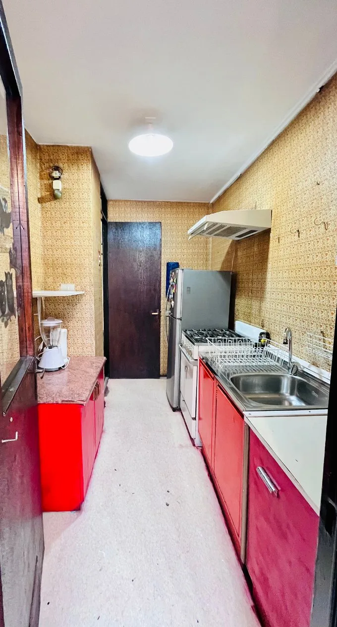 Arriendo de Departamento en Ñuñoa, Avenida Irarrázaval & Avenida Campos de Deportes