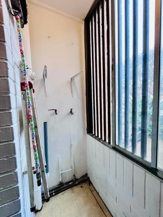 Arriendo de Departamento en Ñuñoa, Avenida Irarrázaval & Avenida Campos de Deportes
