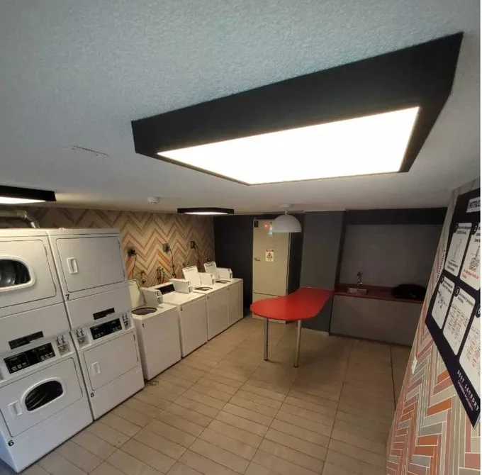 Arriendo de Departamento en Ñuñoa, Bello dpto 1D+1B, Balcon cerrado  (129720)