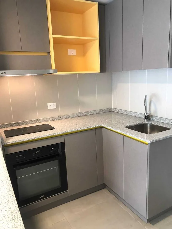 Arriendo de Departamento en Ñuñoa, Bello dpto 1D+1B, Balcon cerrado  (129720)