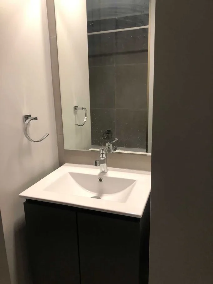 Arriendo de Departamento en Ñuñoa, Bello dpto 1D+1B, Balcon cerrado  (129720)
