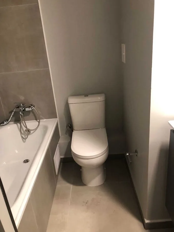 Arriendo de Departamento en Ñuñoa, Bello dpto 1D+1B, Balcon cerrado  (129720)