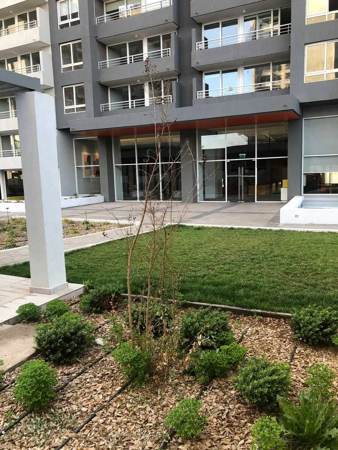 Arriendo de Departamento en Ñuñoa, Arriendo Dpto Nuevo1D/1B (128136)