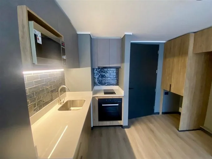 Arriendo de Departamento en Ñuñoa, Capitan Orella con Pedro de Valdivia - 1