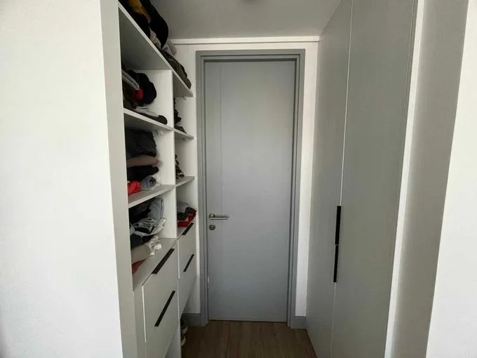 Arriendo de Departamento en Ñuñoa, Cómodo Dpto. 1D 1B – Nuevo! (129372)