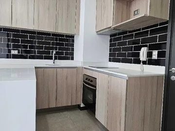 Arriendo de Departamento en Ñuñoa, Departamento Nuevo en Ñuñoa 1D+1E (126653)