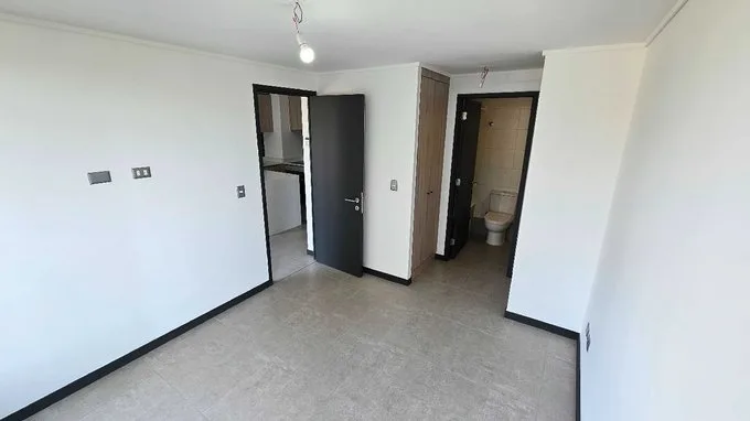 Arriendo de Departamento en Ñuñoa, Departamento Nuevo en Ñuñoa 1D+1E (126653)
