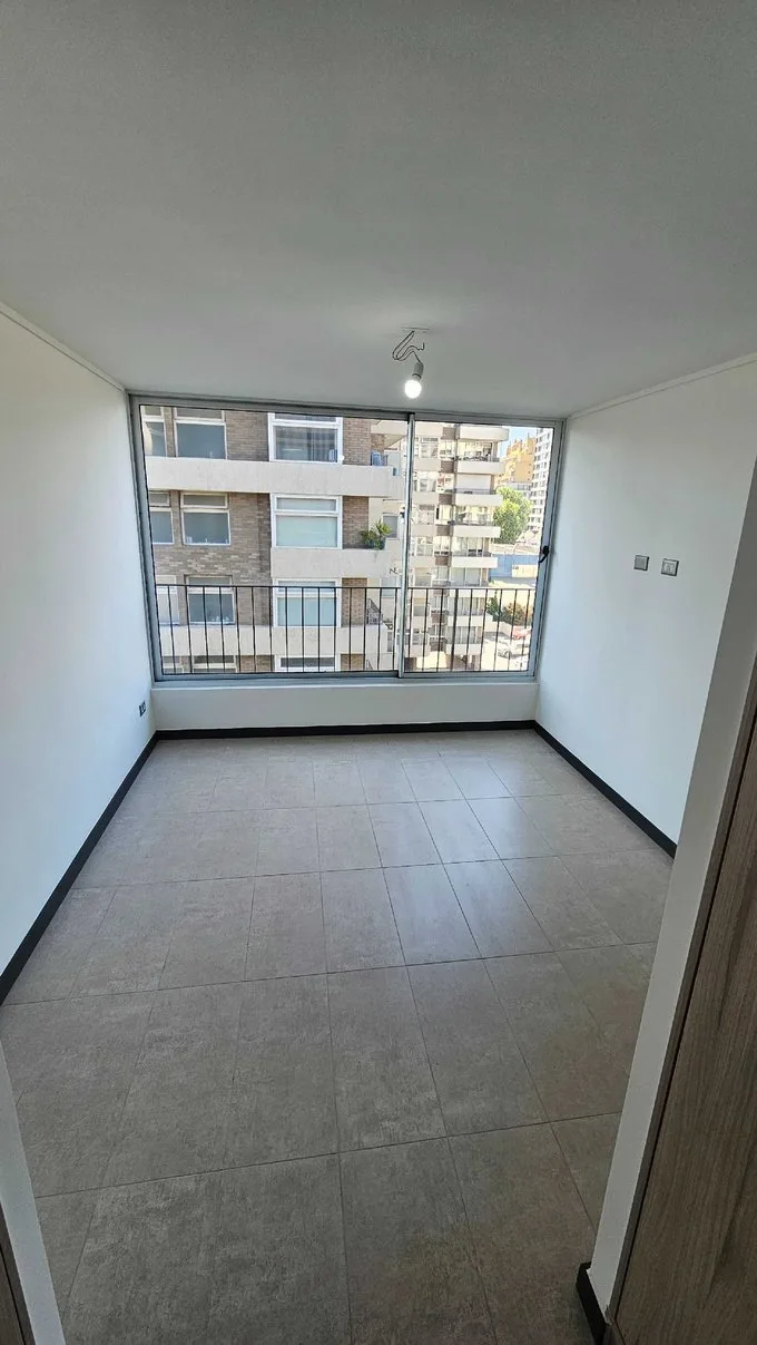 Arriendo de Departamento en Ñuñoa, Departamento Nuevo en Ñuñoa 1D+1E (126653)