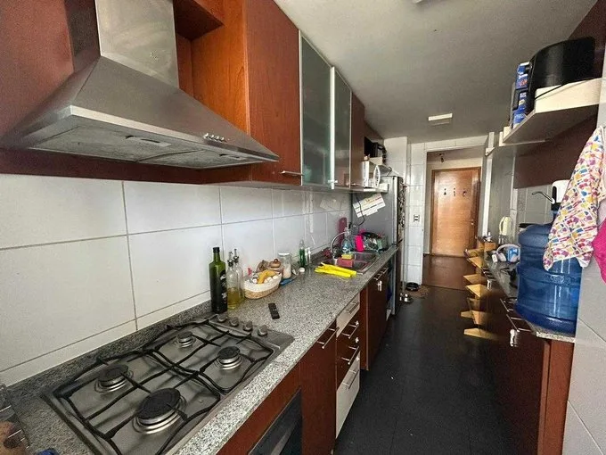Arriendo de Departamento en Ñuñoa, Departamento entrega segunda semana noviembre (129097)