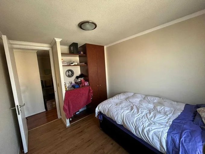 Arriendo de Departamento en Ñuñoa, Departamento entrega segunda semana noviembre (129097)