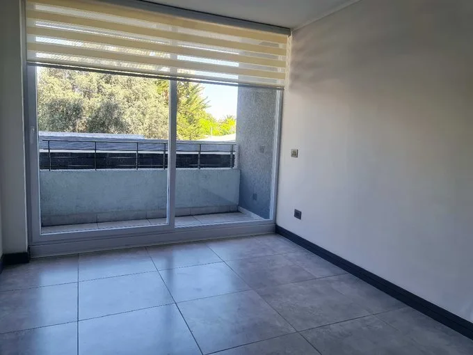 Arriendo de Departamento en Ñuñoa, Dp.1d.Estac.Bod.Virginio arias -ñuñoa (126066)