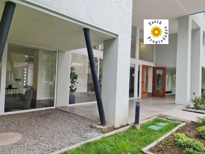 Arriendo de Departamento en Ñuñoa, Dp.1d.Estac.Bod.Virginio arias -ñuñoa (126066)
