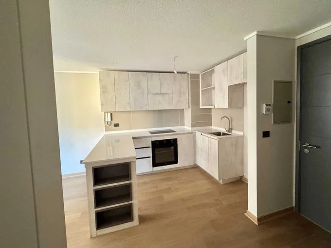 Arriendo de Departamento en Ñuñoa, Dpto Nuevo en Arriendo 2D/2B Ñuñoa  (126730)