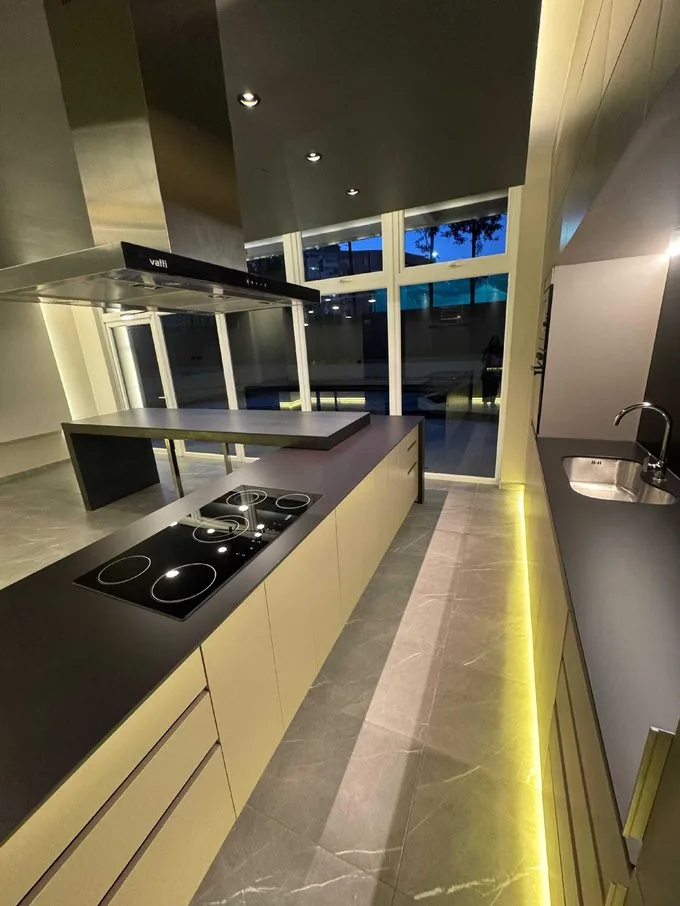 Arriendo de Departamento en Ñuñoa, Dpto Nuevo en Arriendo 2D/2B Ñuñoa  (126730)