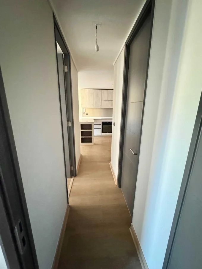 Arriendo de Departamento en Ñuñoa, Dpto Nuevo en Arriendo 2D/2B Ñuñoa  (126730)