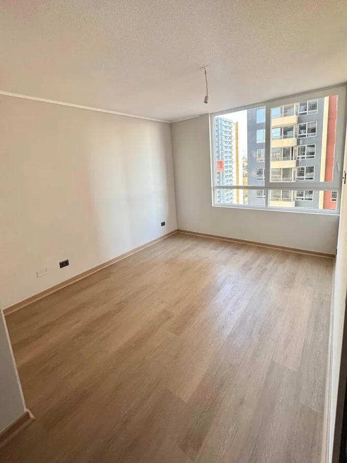 Arriendo de Departamento en Ñuñoa, Dpto Nuevo en Arriendo 2D/2B Ñuñoa  (126730)