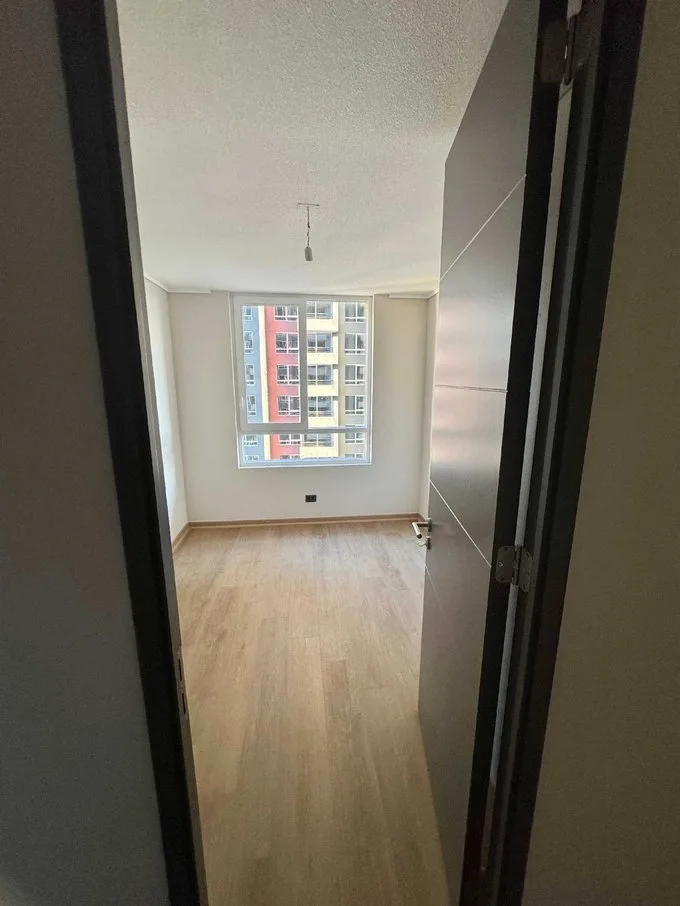 Arriendo de Departamento en Ñuñoa, Dpto Nuevo en Arriendo 2D/2B Ñuñoa  (126730)