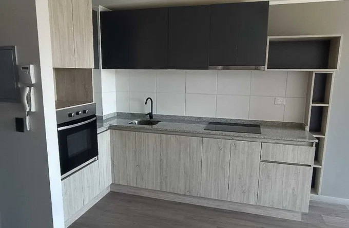 Arriendo de Departamento en Ñuñoa, Metro Plaza Egaña