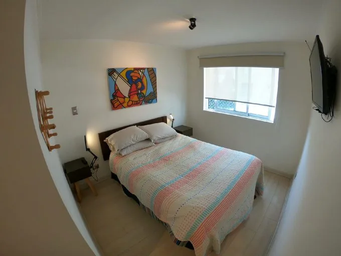 Arriendo de Departamento en Ñuñoa, Exequiel Fernández 1928