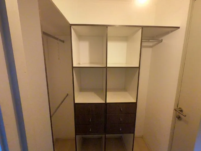 Arriendo de Departamento en Ñuñoa, Exequiel Fernández 1928