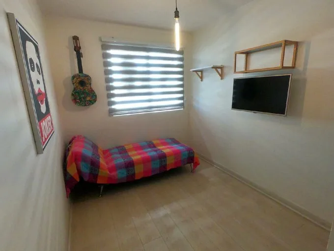 Arriendo de Departamento en Ñuñoa, Exequiel Fernández 1928