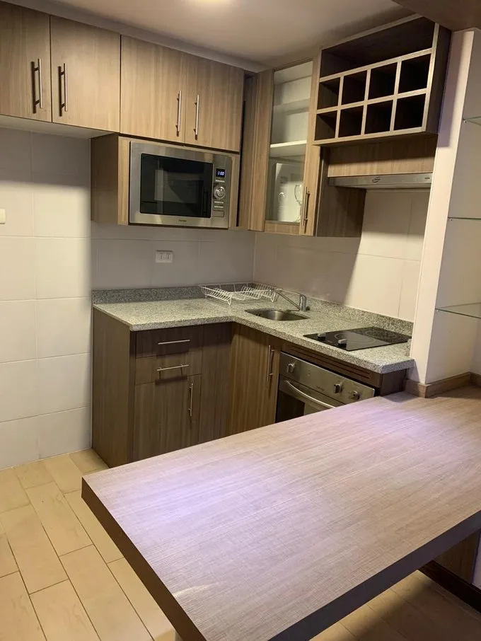 Arriendo de Departamento en Ñuñoa, Gral Bustamante 772 - 1