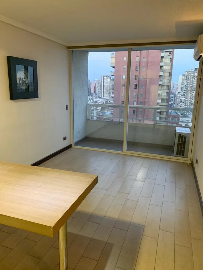 Arriendo de Departamento en Ñuñoa, Metro irarrázaval