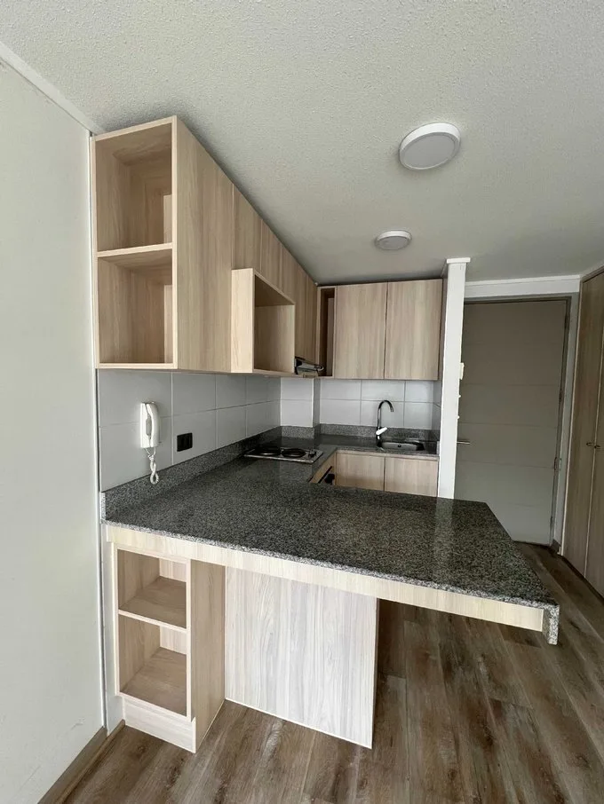 Arriendo de Departamento en Ñuñoa, Impecable Ñuñoa-Dr Johow (32203)