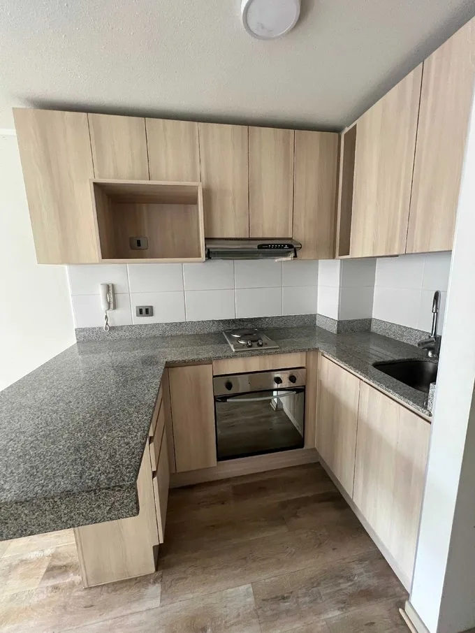 Arriendo de Departamento en Ñuñoa, Impecable Ñuñoa-Dr Johow (32203)
