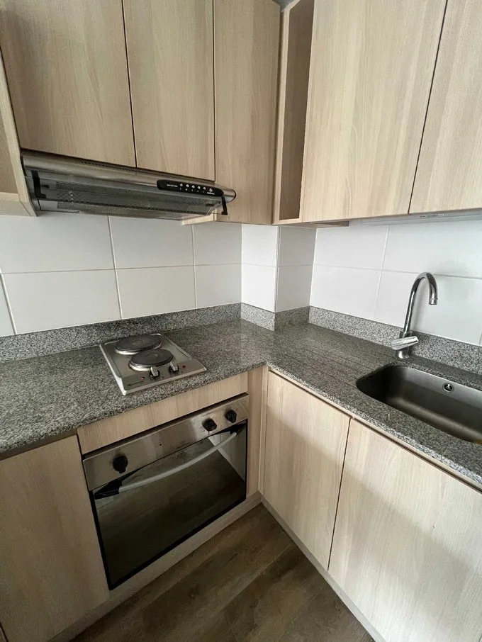 Arriendo de Departamento en Ñuñoa, Impecable Ñuñoa-Dr Johow (32203)