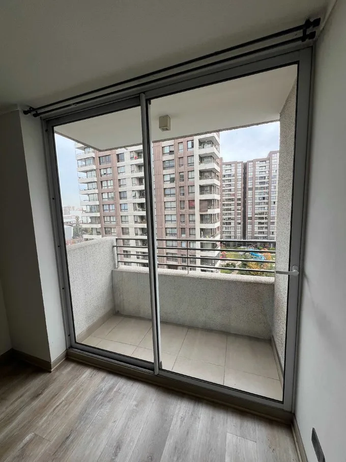 Arriendo de Departamento en Ñuñoa, Impecable Ñuñoa-Dr Johow (32203)