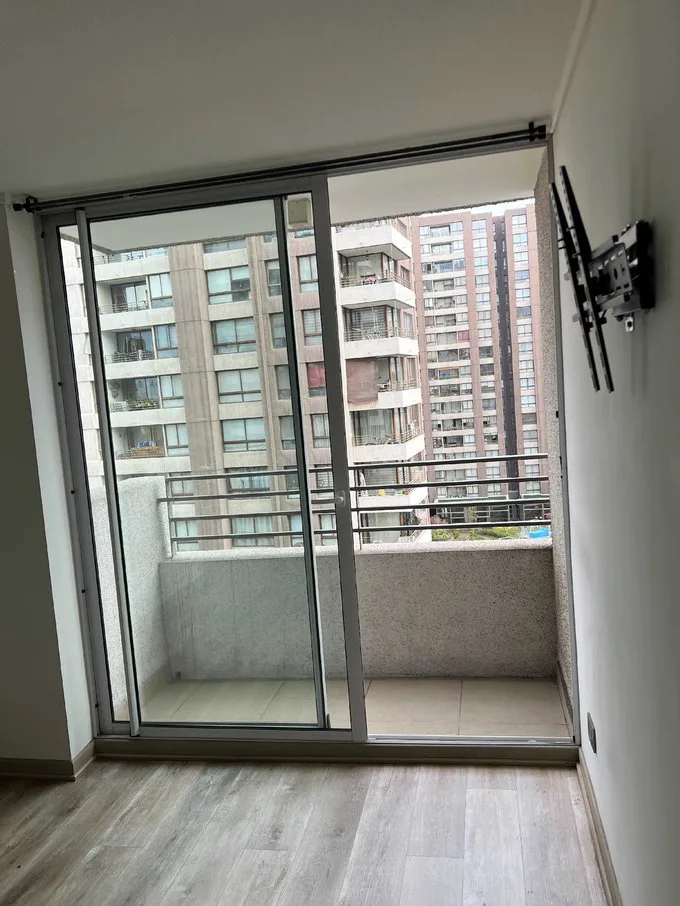Arriendo de Departamento en Ñuñoa, Impecable Ñuñoa-Dr Johow (32203)
