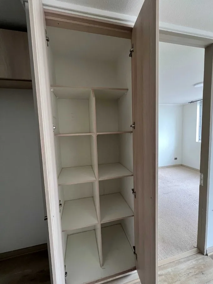 Arriendo de Departamento en Ñuñoa, Impecable Ñuñoa-Dr Johow (32203)