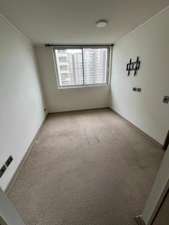 Arriendo de Departamento en Ñuñoa, Impecable Ñuñoa-Dr Johow (32203)