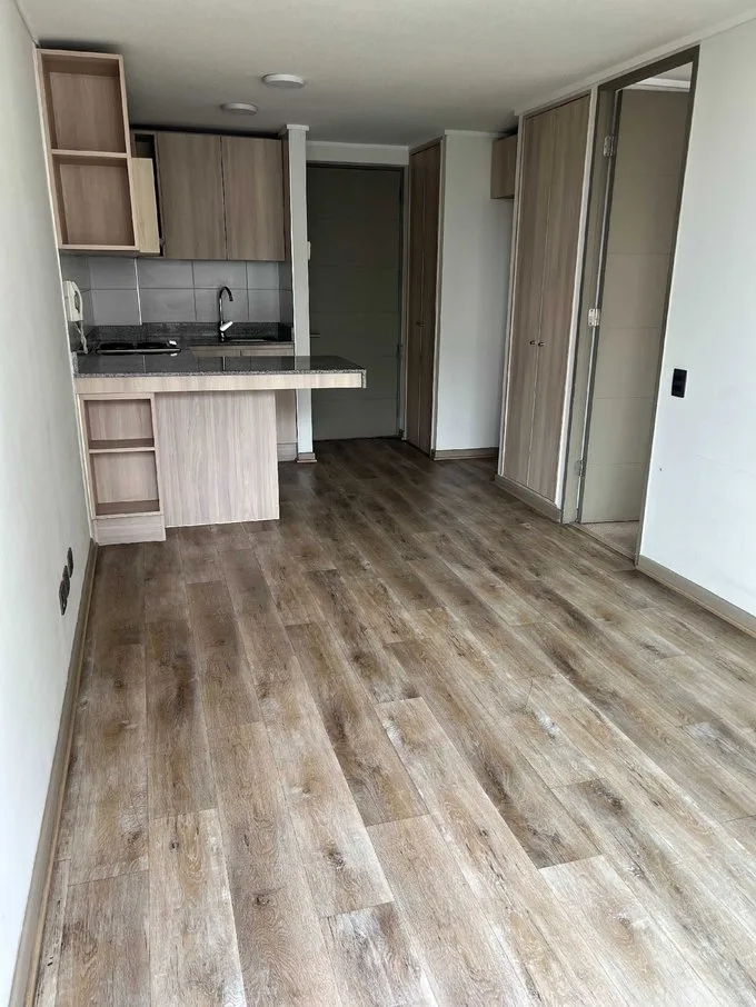 Arriendo de Departamento en Ñuñoa, Impecable Ñuñoa-Dr Johow (32203)