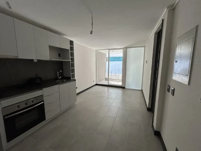 Arriendo de Departamento en Ñuñoa, Juan Sabaj 15